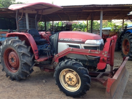 รถไถนั่งขับKRT140รทคา120000บาท/ผานพรวนตราช้าง5x24",6x24",6x22"ราคา10,000-25,000บาท