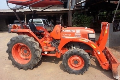 รถไถนั่งขับKRT140รทคา120000บาท/ผานพรวนตราช้าง5x24",6x24",6x22"ราคา10,000-25,000บาท