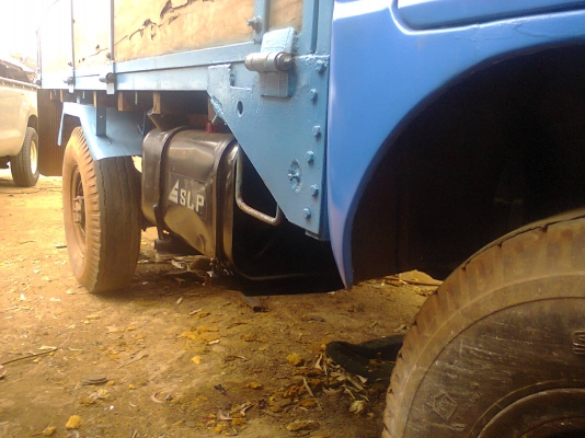 ขายISUZU ELF TL 4ล้อ 2600cc เครื่อง แซสซีพร้อม ภาษีไม่ขาดพร้อมโอน