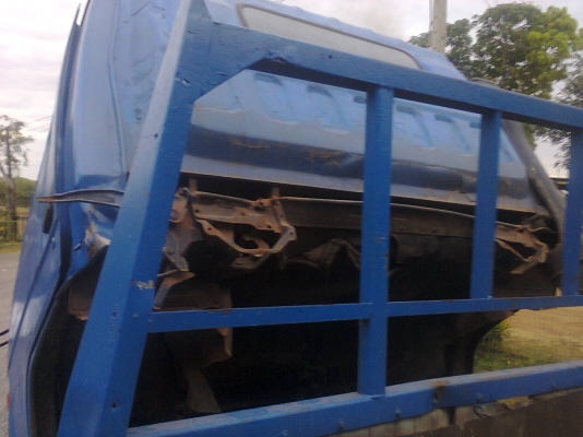 ฝากขายรถ6ล้อ ISUZU NPR57L เครื่องดี4BC2 ยาว4.3ม.แซสซีสวยเอกสารพร้อมโอน ฝากขายรถ6ล้อ ISUZU NPR57L เครื่องดี4BC2 ยาว4.3ม.แซสซีสวยเอกสารพร้อมโอน