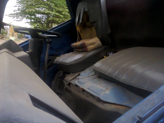 ฝากขายรถ6ล้อ ISUZU NPR57L เครื่องดี4BC2 ยาว4.3ม.แซสซีสวยเอกสารพร้อมโอน ฝากขายรถ6ล้อ ISUZU NPR57L เครื่องดี4BC2 ยาว4.3ม.แซสซีสวยเอกสารพร้อมโอน