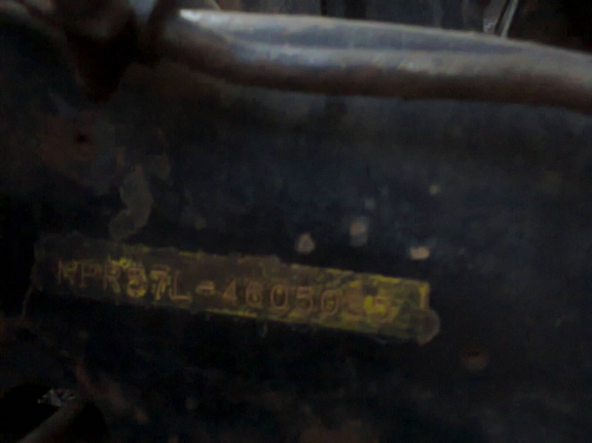 ฝากขายรถ6ล้อ ISUZU NPR57L เครื่องดี4BC2 ยาว4.3ม.แซสซีสวยเอกสารพร้อมโอน ฝากขายรถ6ล้อ ISUZU NPR57L เครื่องดี4BC2 ยาว4.3ม.แซสซีสวยเอกสารพร้อมโอน