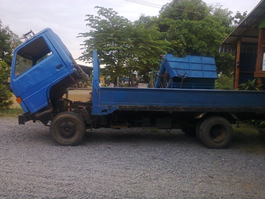 ฝากขายรถ6ล้อ ISUZU NPR57L เครื่องดี4BC2 ยาว4.3ม.แซสซีสวยเอกสารพร้อมโอน ฝากขายรถ6ล้อ ISUZU NPR57L เครื่องดี4BC2 ยาว4.3ม.แซสซีสวยเอกสารพร้อมโอน