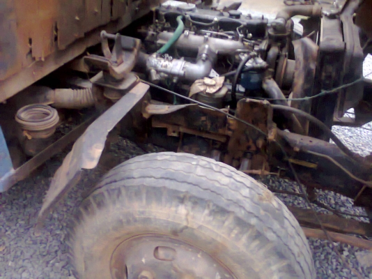 ฝากขายรถ6ล้อ ISUZU NPR57L เครื่องดี4BC2 ยาว4.3ม.แซสซีสวยเอกสารพร้อมโอน ฝากขายรถ6ล้อ ISUZU NPR57L เครื่องดี4BC2 ยาว4.3ม.แซสซีสวยเอกสารพร้อมโอน