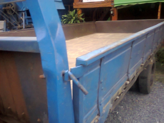 ฝากขายรถ6ล้อ ISUZU NPR57L เครื่องดี4BC2 ยาว4.3ม.แซสซีสวยเอกสารพร้อมโอน ฝากขายรถ6ล้อ ISUZU NPR57L เครื่องดี4BC2 ยาว4.3ม.แซสซีสวยเอกสารพร้อมโอน