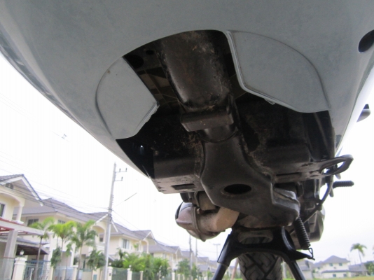 ขายเวสป้า Piaggio Skipper 150 สายพาน ออโตเมติก ทะเบียน 888 พร้อมโอน