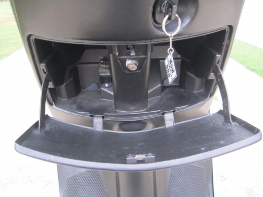 ขายเวสป้า Piaggio Skipper 150 สายพาน ออโตเมติก ทะเบียน 888 พร้อมโอน