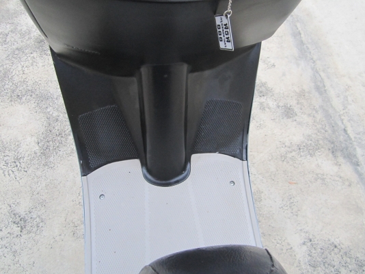 ขายเวสป้า Piaggio Skipper 150 สายพาน ออโตเมติก ทะเบียน 888 พร้อมโอน