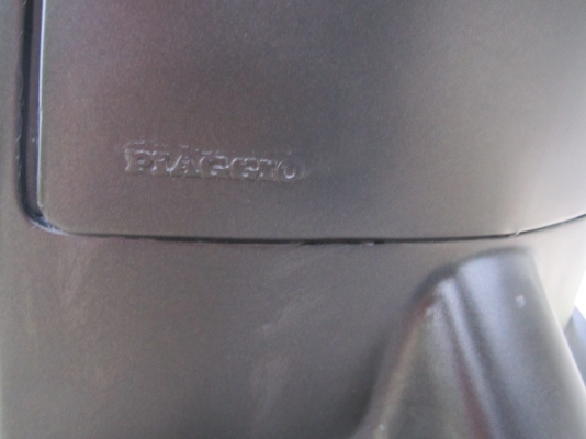 ขายเวสป้า Piaggio Skipper 150 สายพาน ออโตเมติก ทะเบียน 888 พร้อมโอน