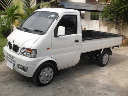 ขายดาวน์รถกระบะ DFM 1300 cc ด่วน ขายดาวน์รถกระบะ DFM 1300 cc ด่วน