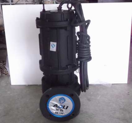ขาย  Submersible Pump ของใหม่ ราคาถูก