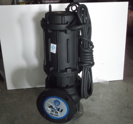 ขาย  Submersible Pump ของใหม่ ราคาถูก