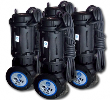 ขาย  Submersible Pump ของใหม่ ราคาถูก