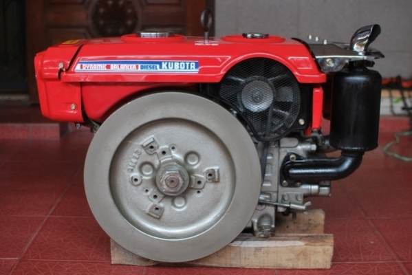 ขาย kubota ET110 สีเดิม เครื่องสภาพเดิมๆ เครื่องสภาพสวยมาก เครื่องติดนิ่ม รับประกัน 2 เดือน 21500