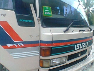 ขาย สด ผ่อน รถ 6 ล้อ ไม่ดั้ม คอกเกษตร 160 แรงม้าประกอบใหม่ เพาเวอร์ จิฟฟี่ แอร์มี ยาง 900 พร้อมใช้ โทร 086-8795551