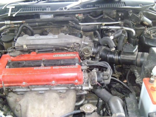 ขายมาสด้า ๖๒๖ TTL 2.0 เครื่องช่วงล่างดี