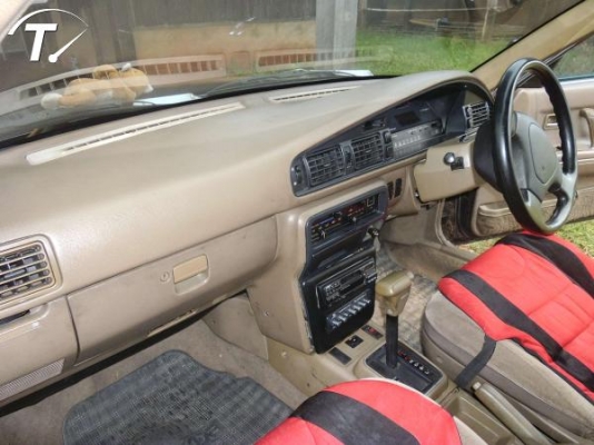 ขายมาสด้า ๖๒๖ TTL 2.0 เครื่องช่วงล่างดี