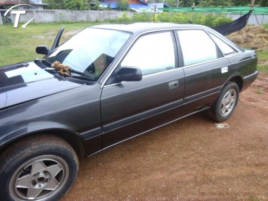 ขายมาสด้า ๖๒๖ TTL 2.0 เครื่องช่วงล่างดี