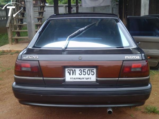 ขายมาสด้า ๖๒๖ TTL 2.0 เครื่องช่วงล่างดี