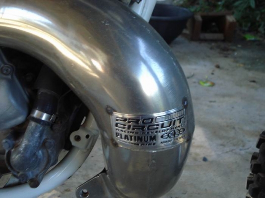 ขายcrm250  45,000