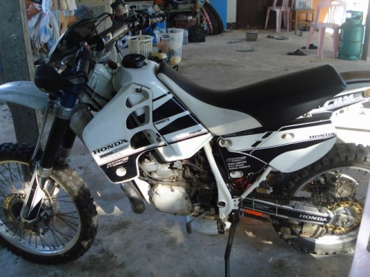 ขายcrm250  45,000