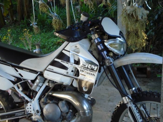 ขายcrm250  45,000