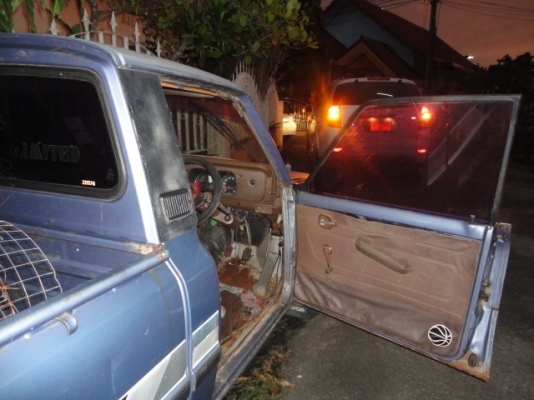 มาสด้า ขายตามสภาพ  เล่มทะเบียนพร้อมค่ะ