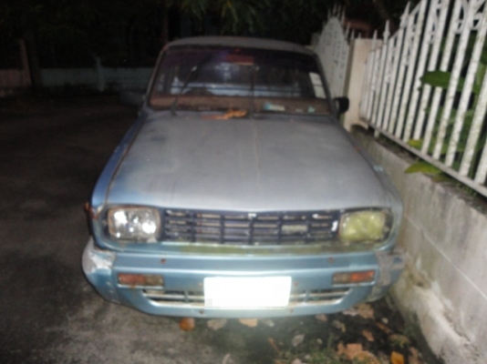 มาสด้า ขายตามสภาพ  เล่มทะเบียนพร้อมค่ะ