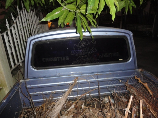 มาสด้า ขายตามสภาพ  เล่มทะเบียนพร้อมค่ะ