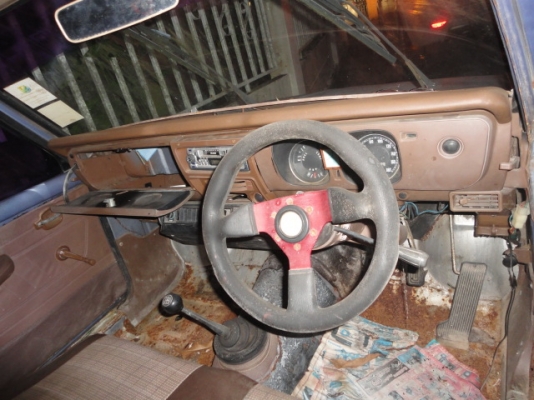 มาสด้า ขายตามสภาพ  เล่มทะเบียนพร้อมค่ะ