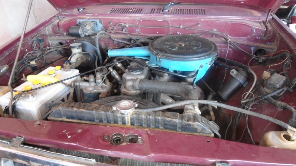 ขาย ISUZU KB2200 ปี29 ขาย ISUZU KB2200 ปี29