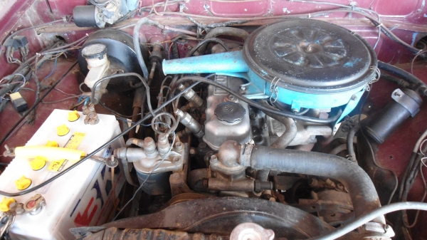 ขาย ISUZU KB2200 ปี29 ขาย ISUZU KB2200 ปี29