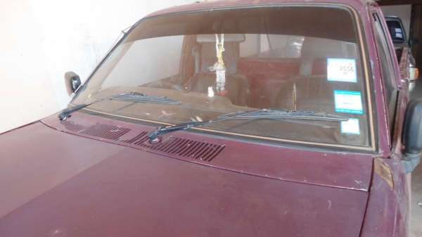 ขาย ISUZU KB2200 ปี29 ขาย ISUZU KB2200 ปี29