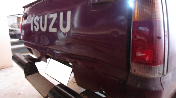 ขาย ISUZU KB2200 ปี29 ขาย ISUZU KB2200 ปี29