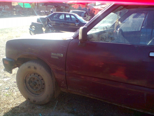 ขาย ISUZU KB2200 ปี29 ขาย ISUZU KB2200 ปี29