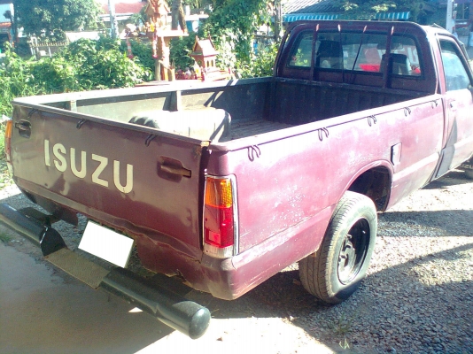 ขาย ISUZU KB2200 ปี29 ขาย ISUZU KB2200 ปี29