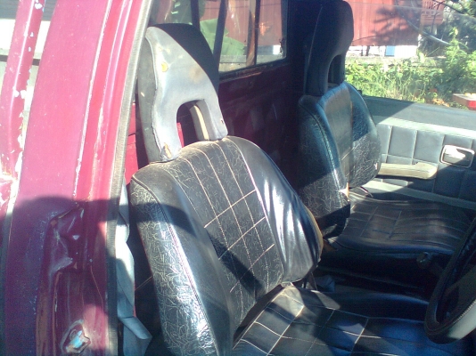 ขาย ISUZU KB2200 ปี29 ขาย ISUZU KB2200 ปี29