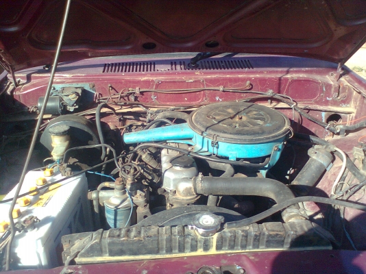 ขาย ISUZU KB2200 ปี29 ขาย ISUZU KB2200 ปี29