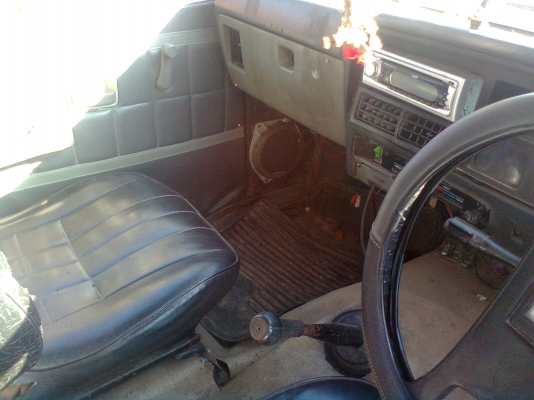 ขาย ISUZU KB2200 ปี29 ขาย ISUZU KB2200 ปี29