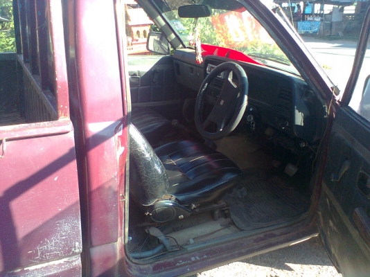 ขาย ISUZU KB2200 ปี29 ขาย ISUZU KB2200 ปี29