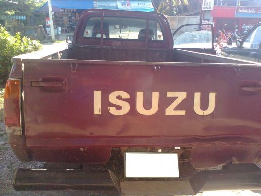 ขาย ISUZU KB2200 ปี29 ขาย ISUZU KB2200 ปี29