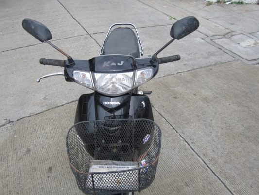 ขายด่วน ดรีม 125ปี48rnราคาถูกๆ ด่วนๆเลยคับ ราคา 19900