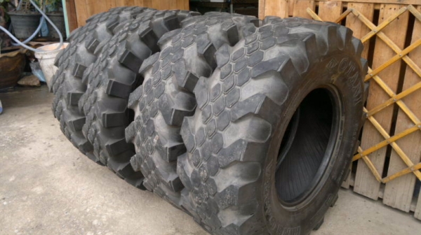 ขายยาง KINGKOBRA 32*9.5*15 ปี11