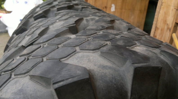 ขายยาง KINGKOBRA 32*9.5*15 ปี11