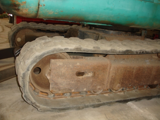 รถขุดเล็ก KOMATSU PC40-7 สภาพดีนำเข้าจากญี่ปุ่น