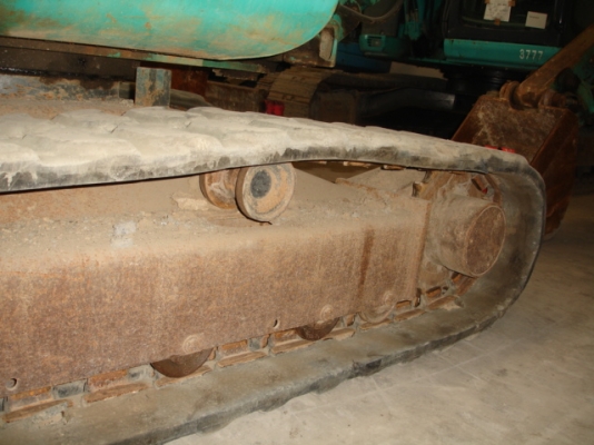 รถขุดเล็ก KOMATSU PC40-7 สภาพดีนำเข้าจากญี่ปุ่น