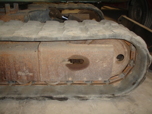 รถขุดเล็ก KOMATSU PC40-7 สภาพดีนำเข้าจากญี่ปุ่น