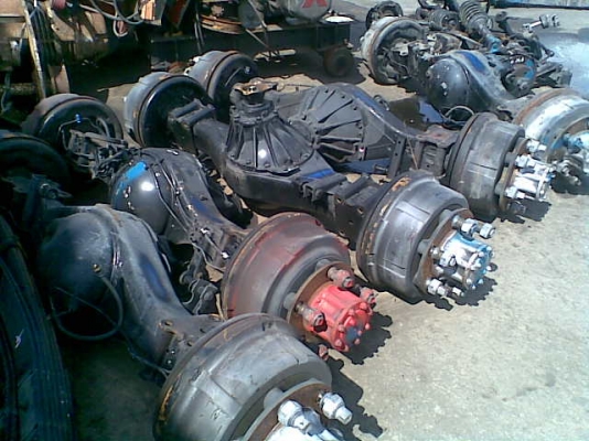 ขายรถ 6 ล้อ อีซูซุ NPR ช่วงยาว 5.20 เมตร ใช้เชื้อเพลิงNGV100\%จดทะเบียนพร้อมใช้