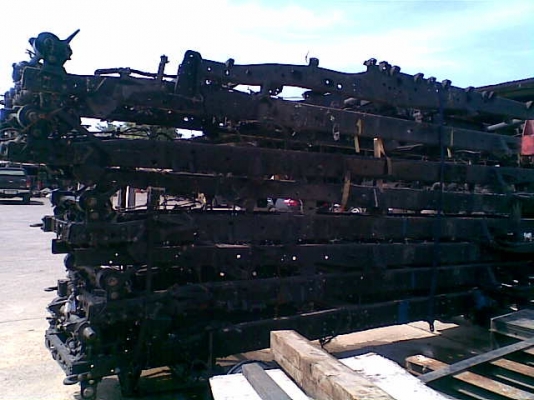 ขายรถ 6 ล้อ อีซูซุ NPR ช่วงยาว 5.20 เมตร ใช้เชื้อเพลิงNGV100\%จดทะเบียนพร้อมใช้