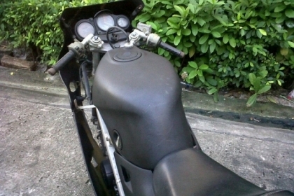 ขายด่วนๆๆ Honda VFR 400 NC 21 ด่วนๆๆสตาทติด ขายด่วนๆๆ Honda VFR 400 NC 21 ด่วนๆๆสตาทติด